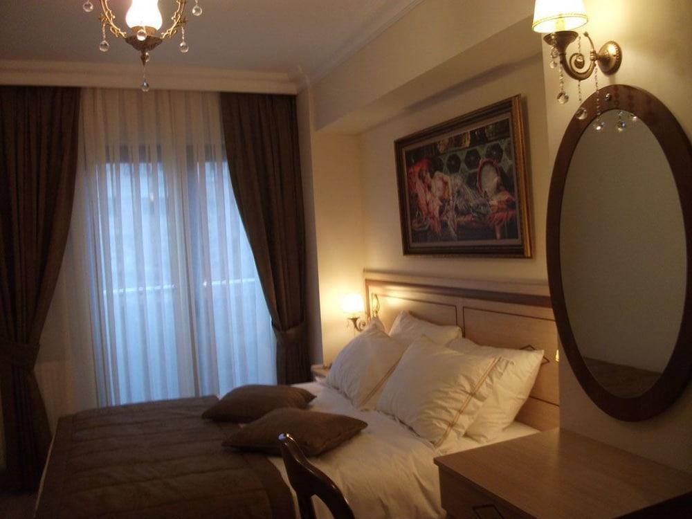 Sultan Palace Hotel Стамбул Екстер'єр фото