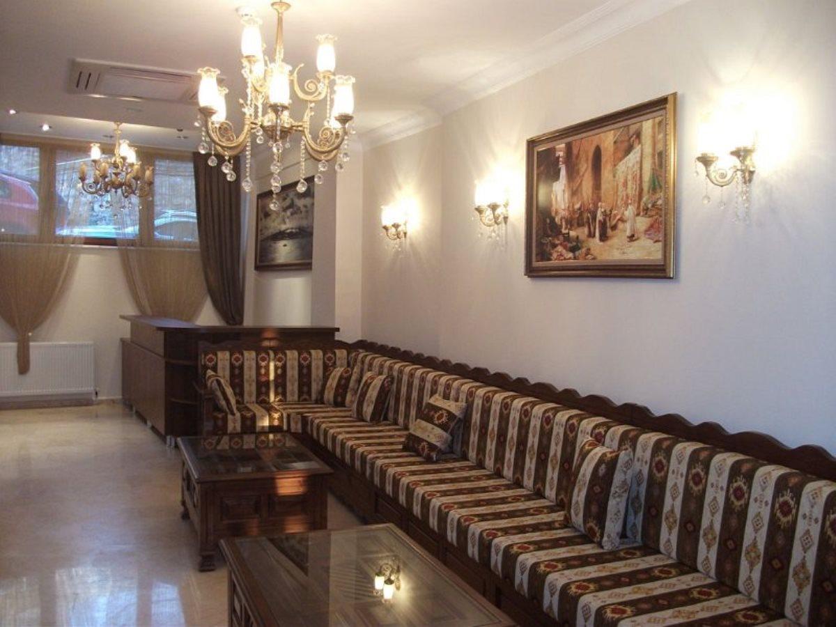 Sultan Palace Hotel Стамбул Екстер'єр фото