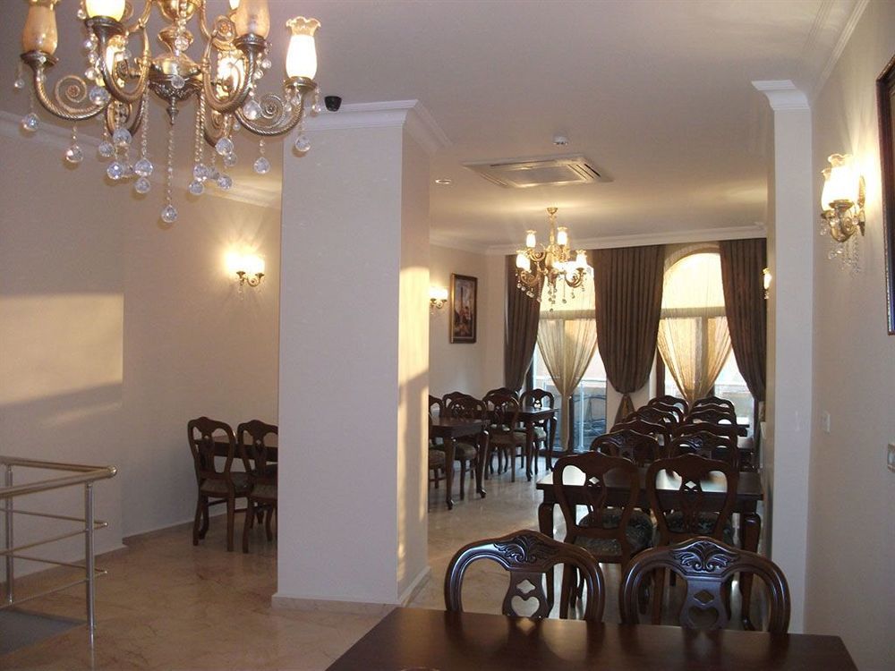 Sultan Palace Hotel Стамбул Екстер'єр фото