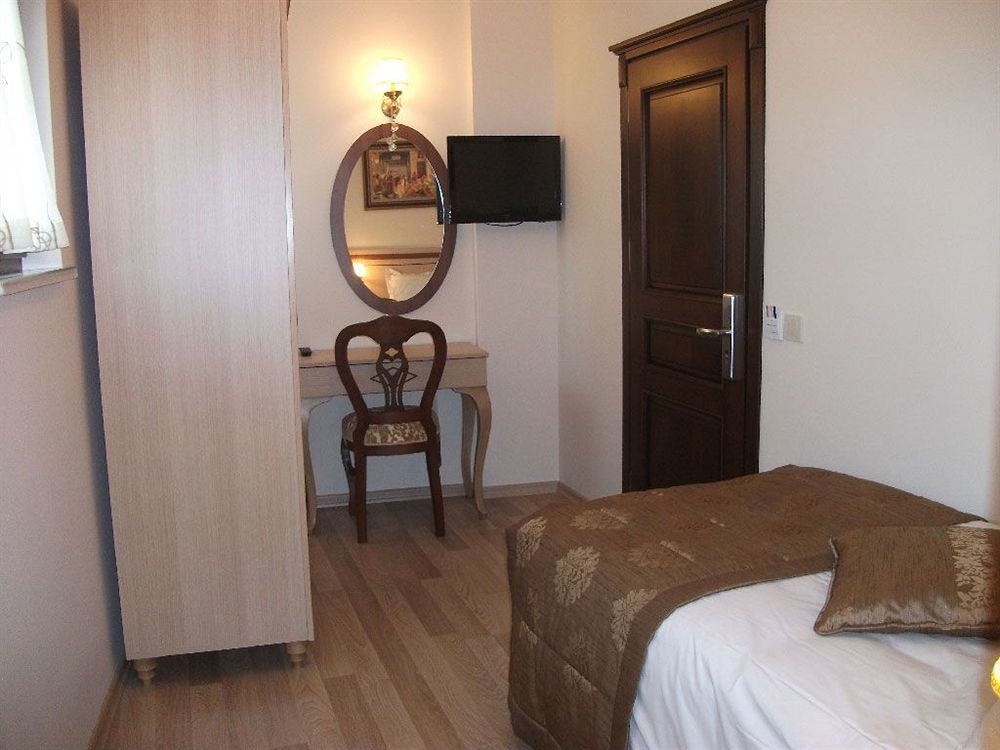 Sultan Palace Hotel Стамбул Екстер'єр фото
