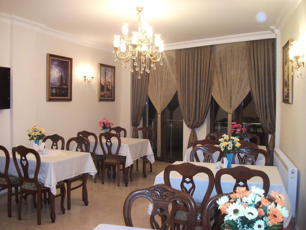 Sultan Palace Hotel Стамбул Екстер'єр фото